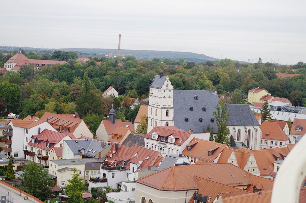 Stadtkirche